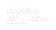 archive alive logo
